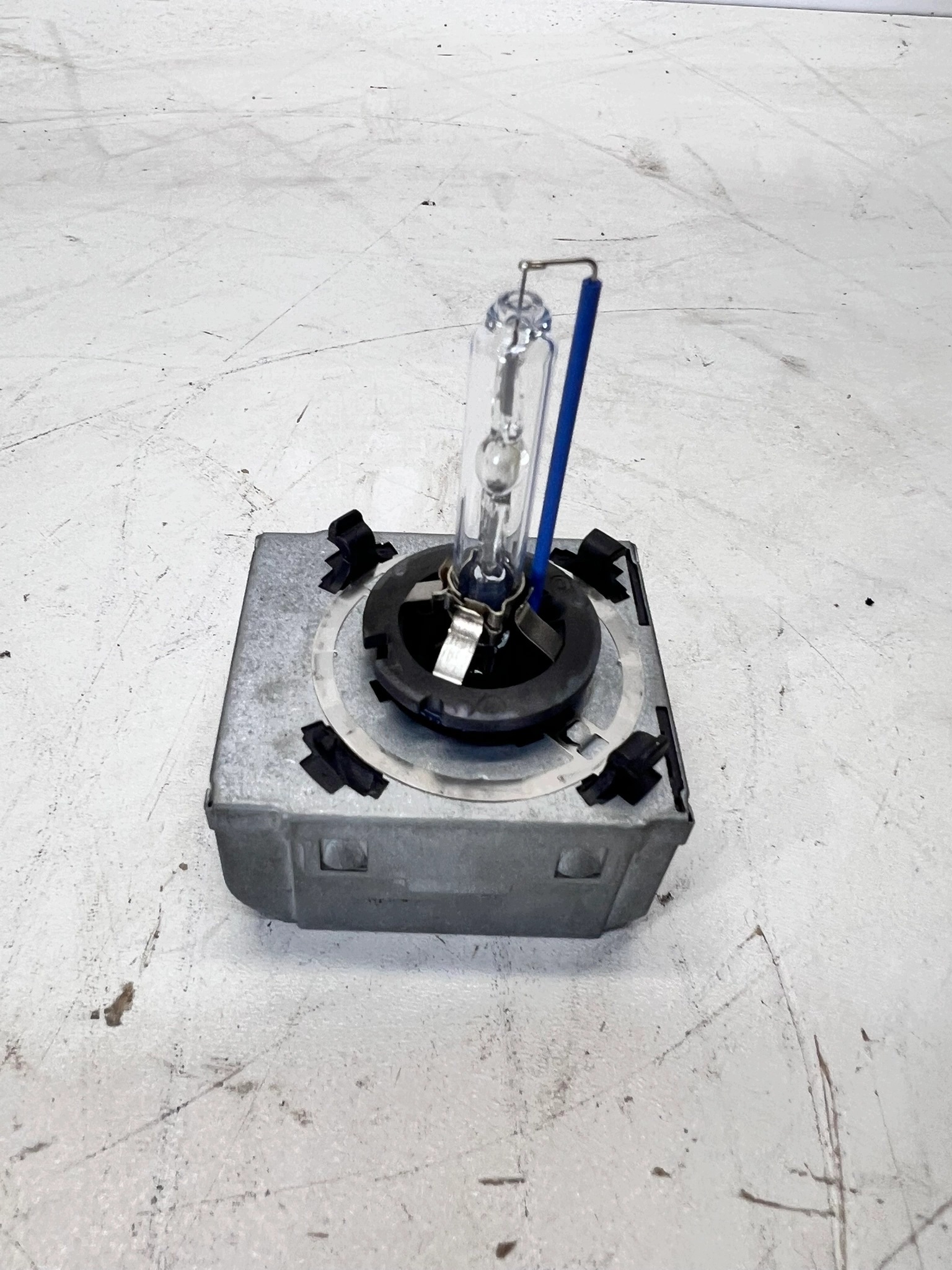 STARTER coil AUDI A6 C6 A8 D3 5DD008319-50