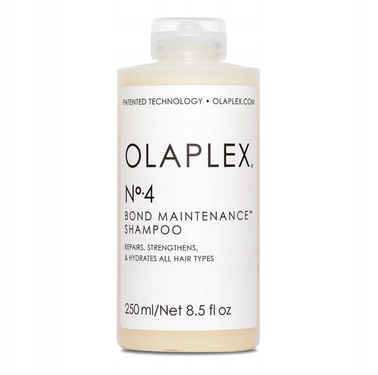 Olaplex Č. 4 Bond Maintenance šampon 250 ml