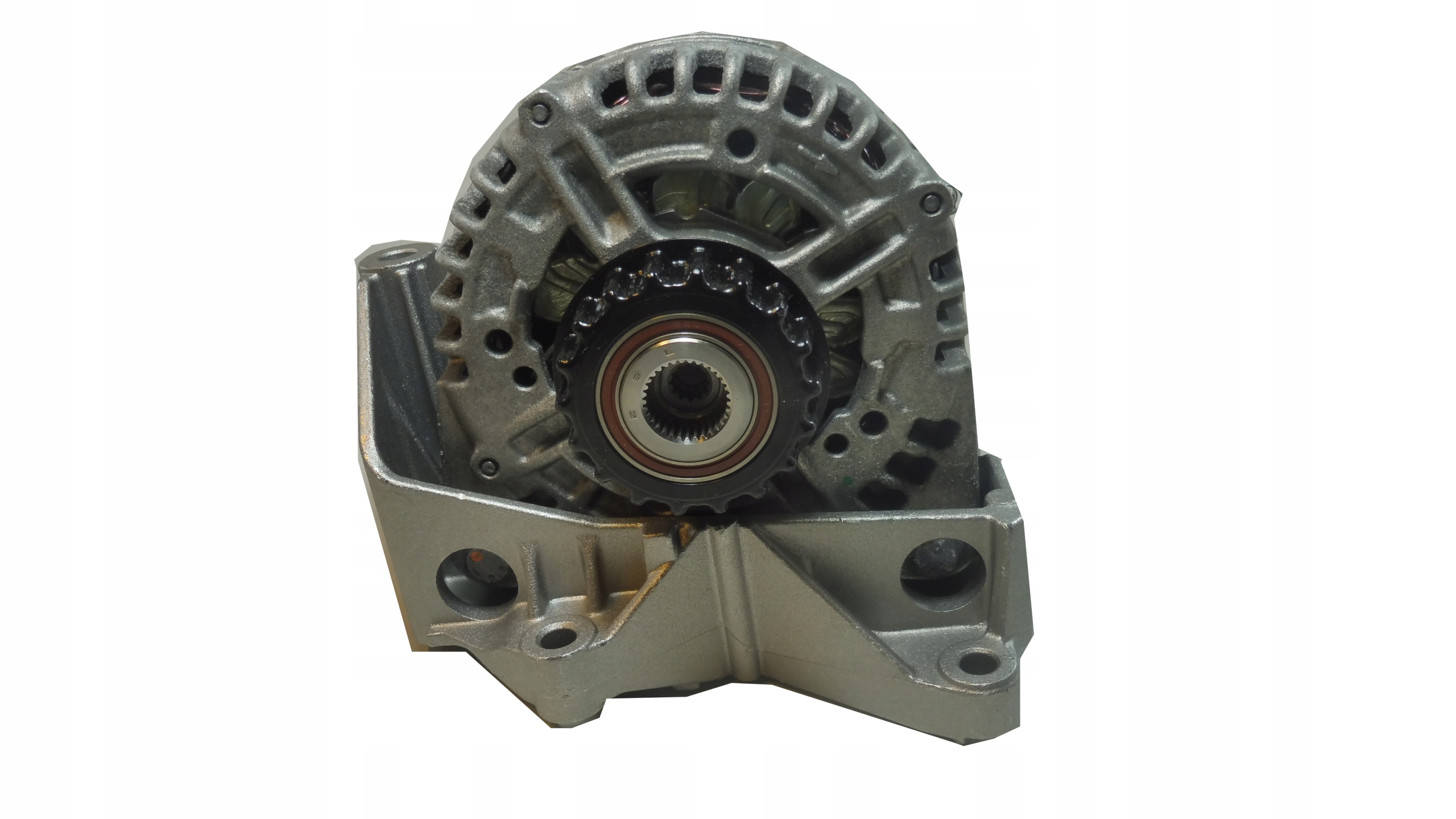 ГЕНЕРАТОР VOLKSWAGEN T5 TOUAREG 070903139 Bx01