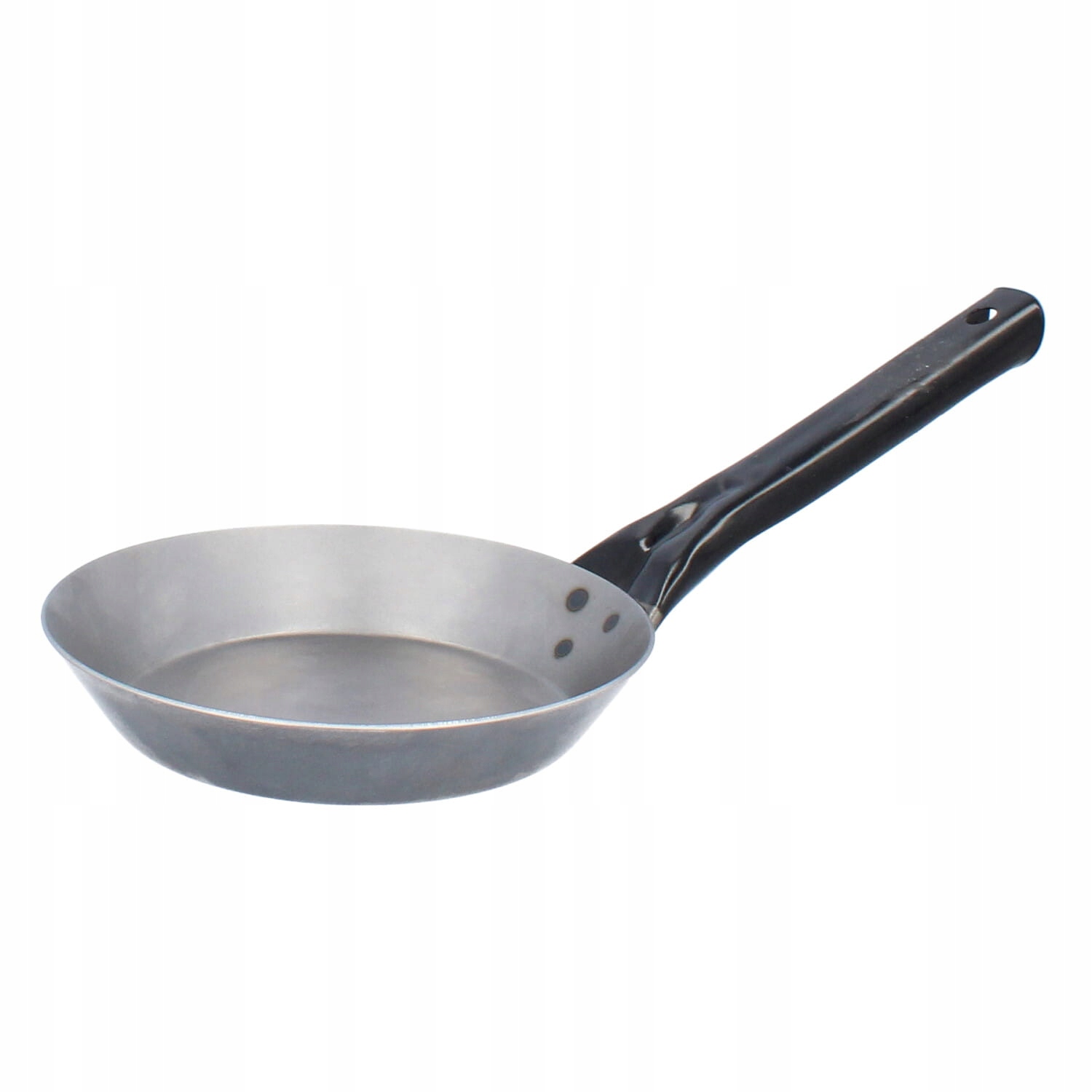 

Patelnia cygańska stalowa polska tradycyjna 17 cm