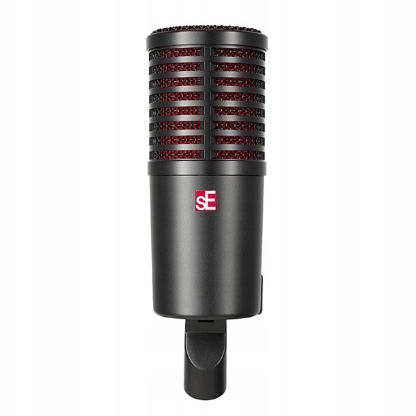 Se Electronics Dynamický Dynacasterový Mikrofón