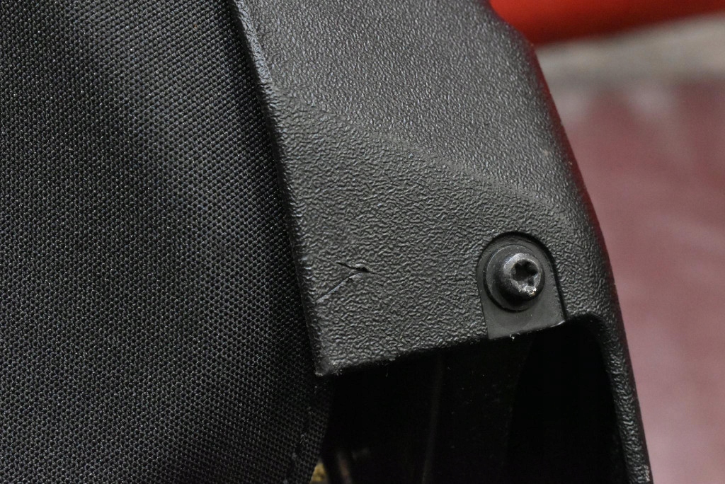 siège droite passegers airbag EU FORD FOCUS MK4 18-21