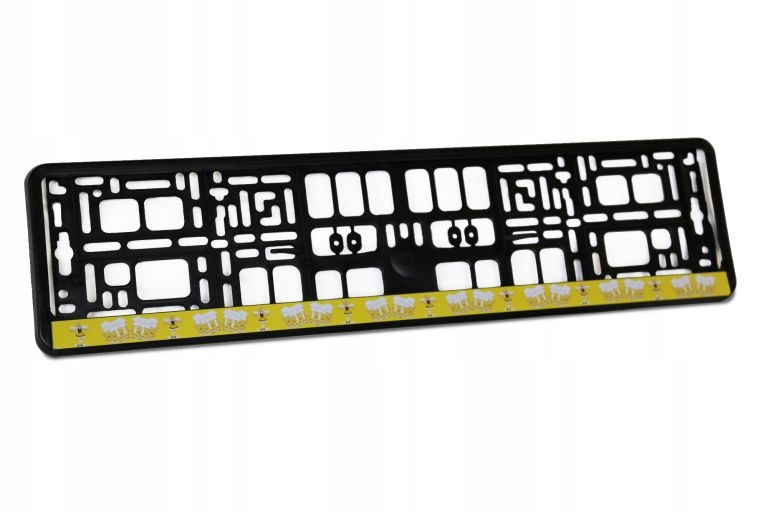 Rámečky Pod Reklamní Tabule s potiskem fullcolor S Logem Premium Uv 100 Ks
