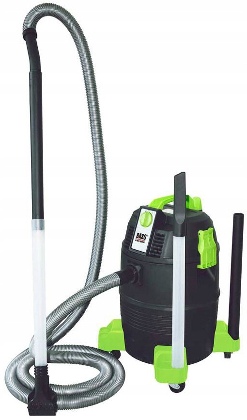 Odkurzacz do basenów Bass Polska