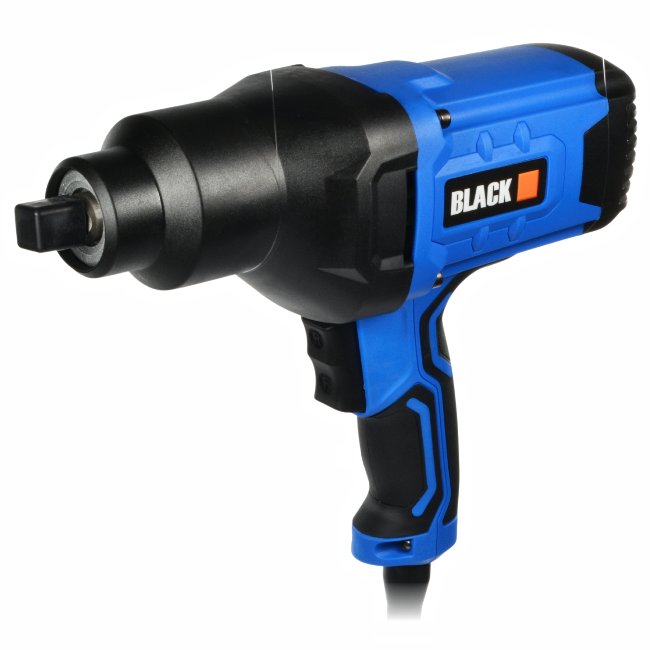 ELEKTRYCZNY KLUCZ UDAROWY 1/2" 800NM EAN (GTIN) 5902280021704