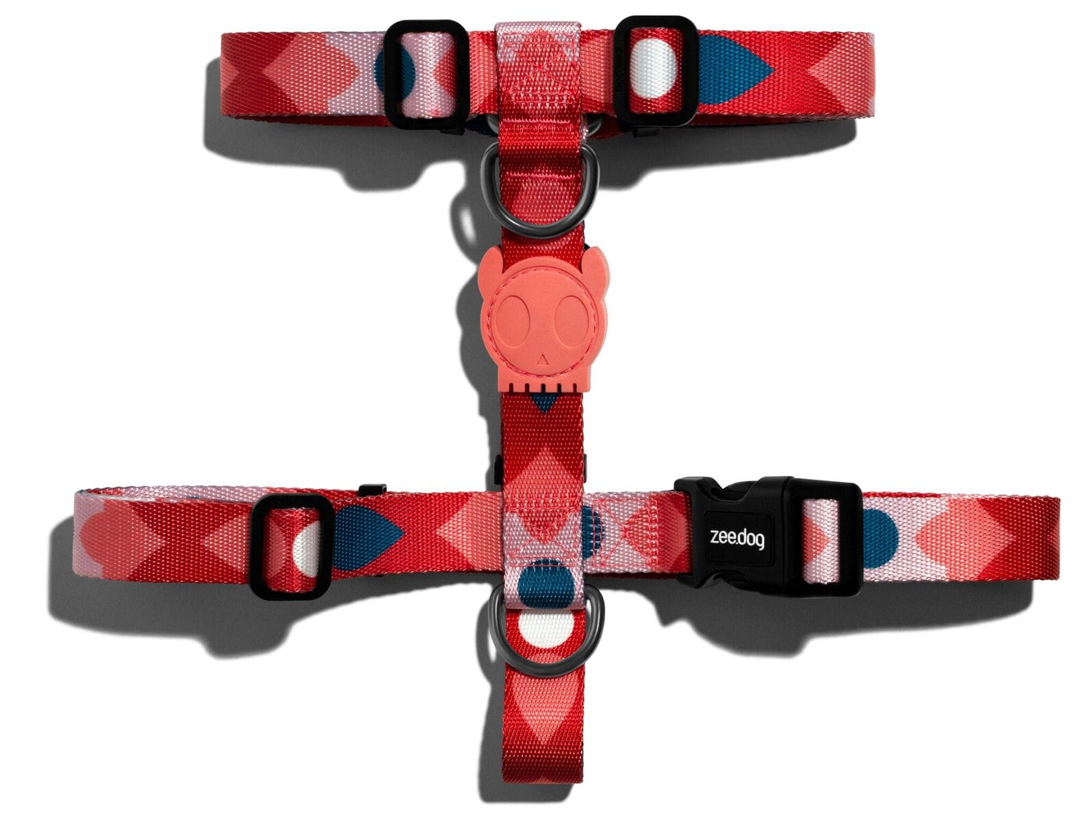 Levně Postroj pro psa Same ZeeDog velikost: L