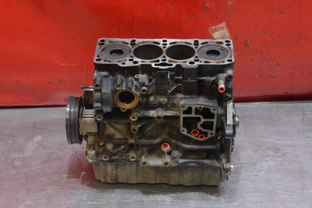 BLOK DOL MOTORU klika BKD DODGE CALIBER 1 a 2.0 CRD 140 KM 06-12