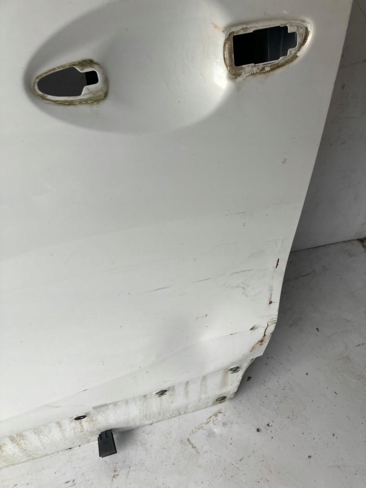 Tür links vorne MAZDA CX5 34K