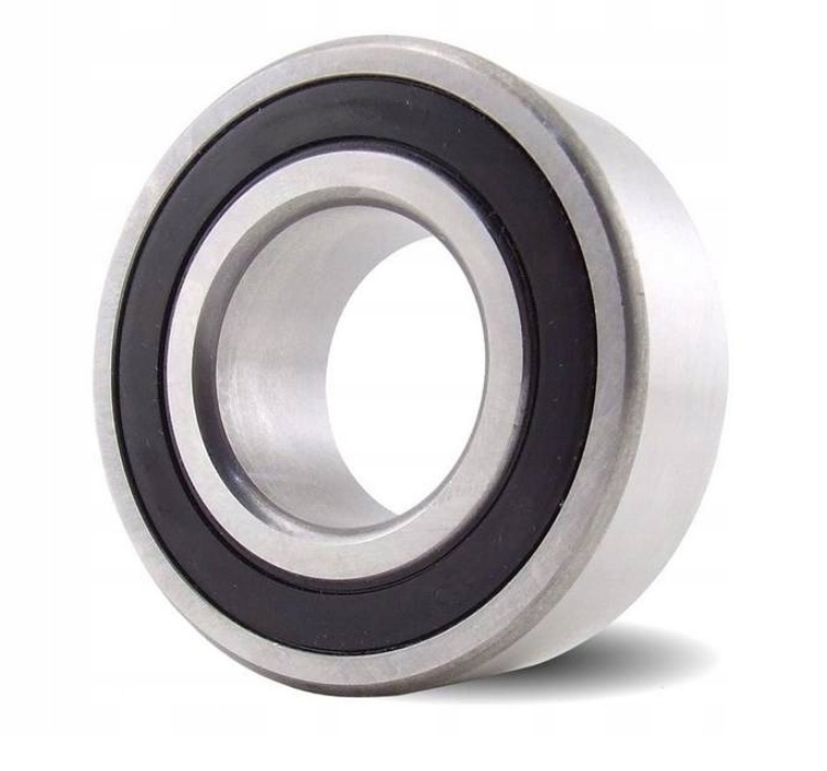 

Łożysko 6000 2RS CX Jap