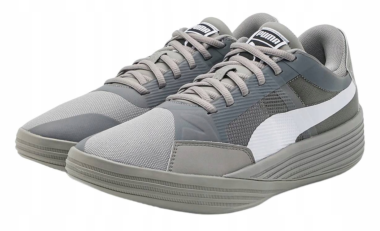 Sportovní obuv Puma Clyde All-Pro Team vel.44,5 Basketbal Ruční Halový míč