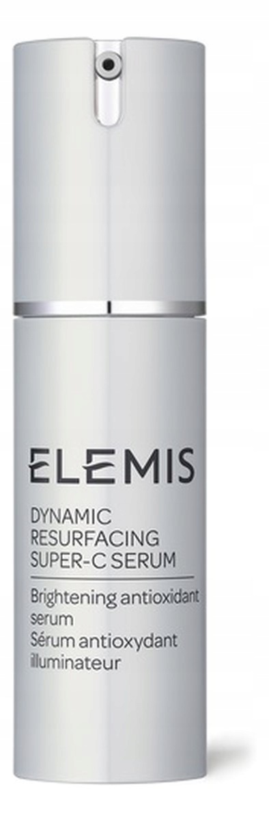 Elemis Dynamic resurfacing super-c sérum na obličej s vitamínem C 30 ml