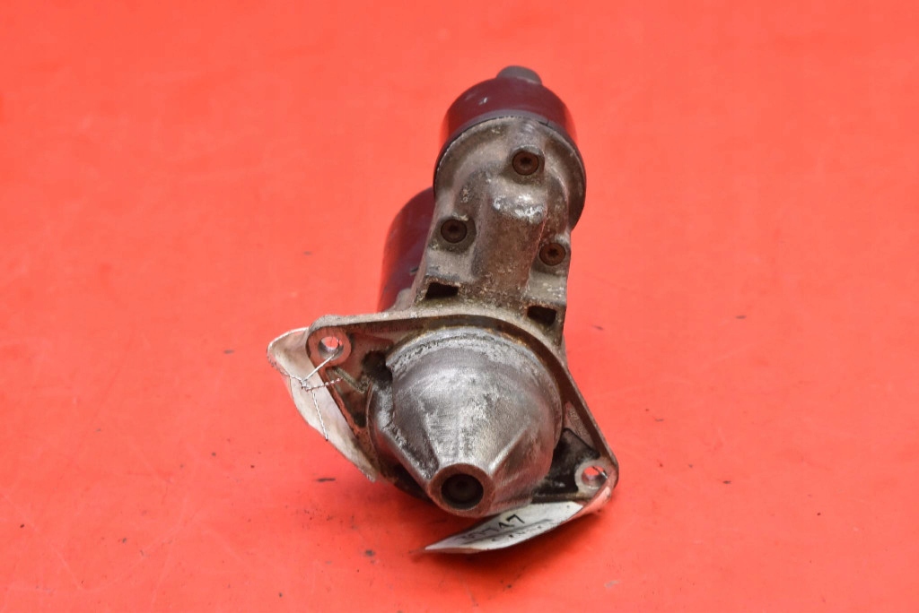 starter test 0001107405 OPEL VECTRA C 1.8 16V 122 KM 02-05