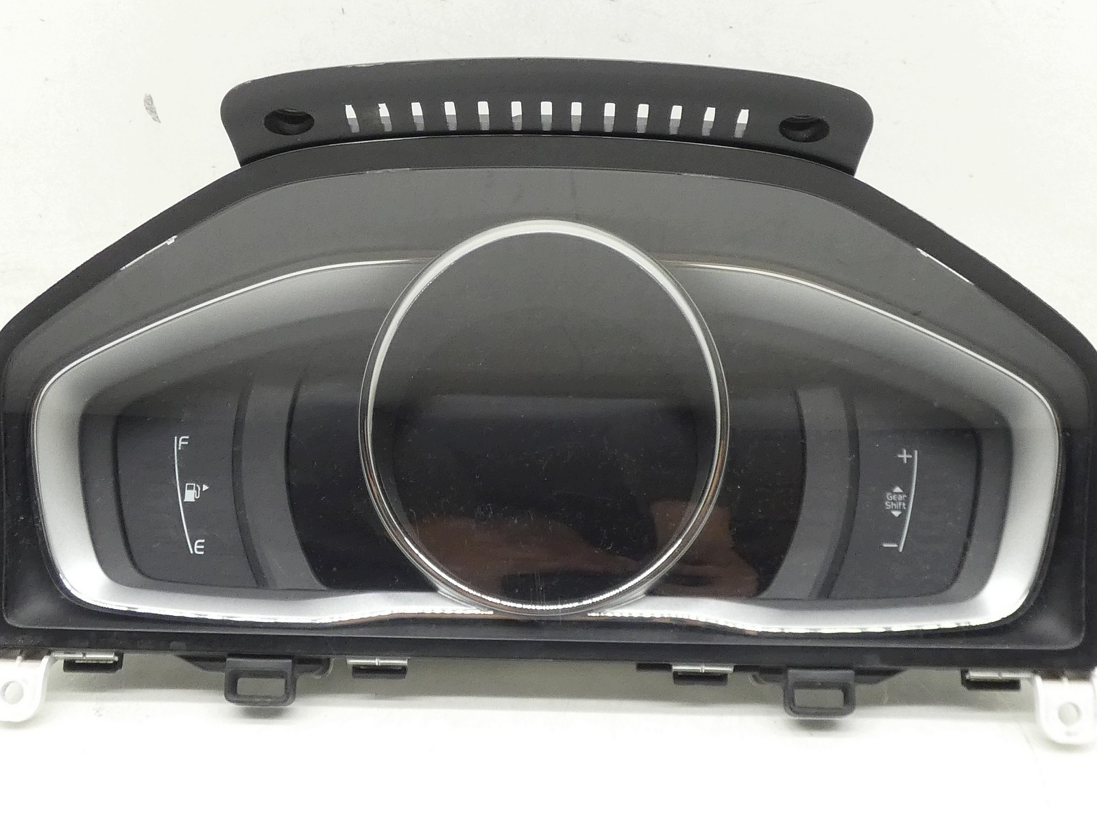dials clock dials display VOLVO S60 II V60 and LIFT R-design 31473469