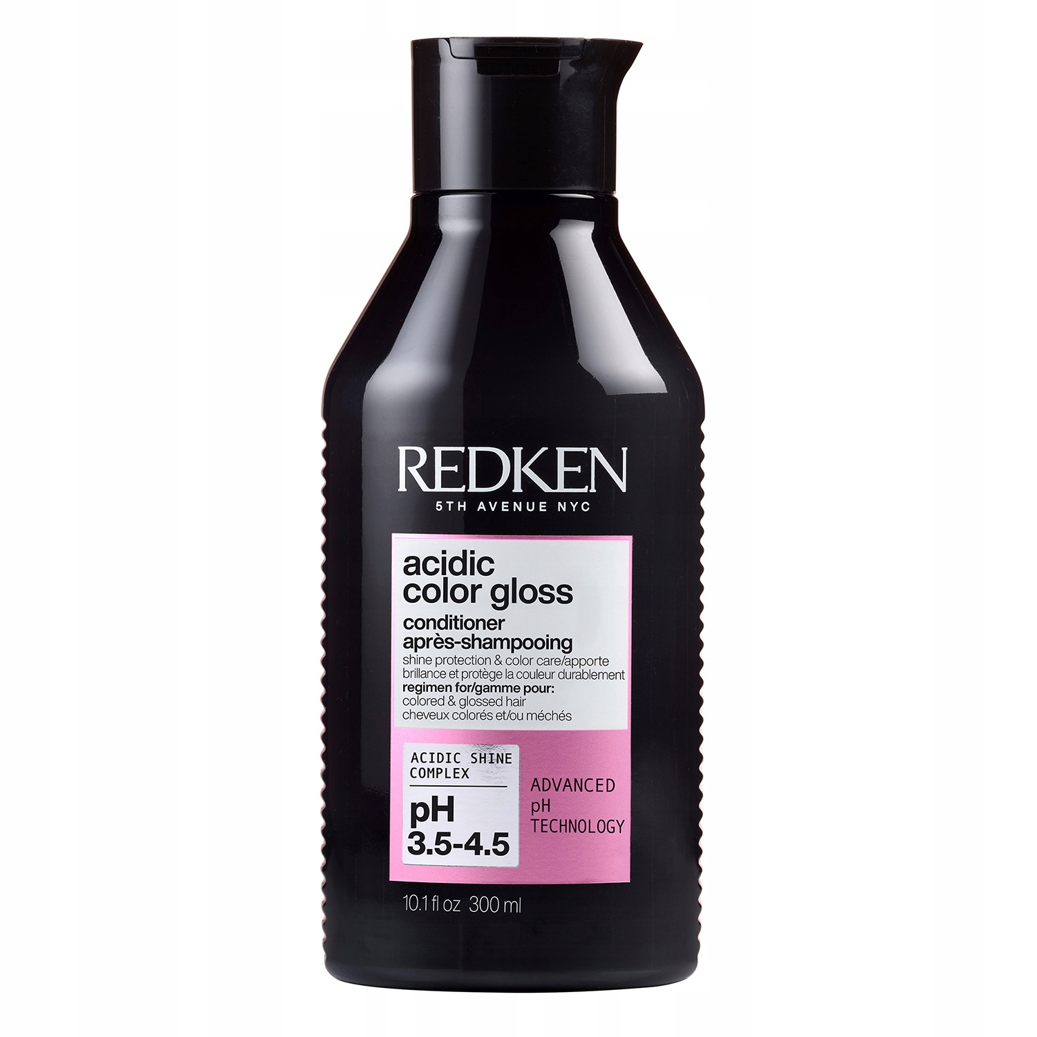 Redken Acidic Color Gloss Regenerująca odżywka do włosów farbowanych 300ml