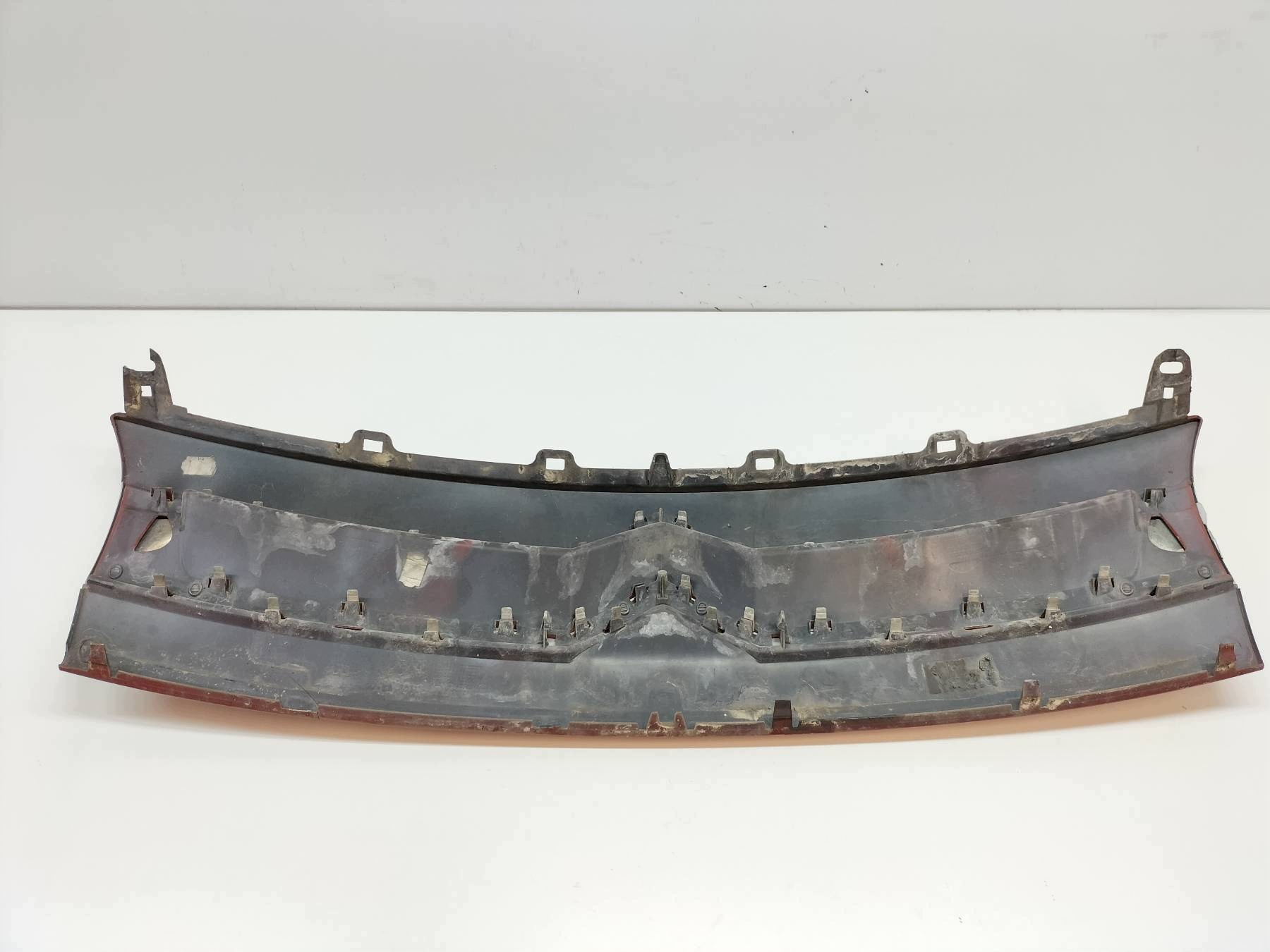 grille Citroen Berlingo II (2008- 2018)