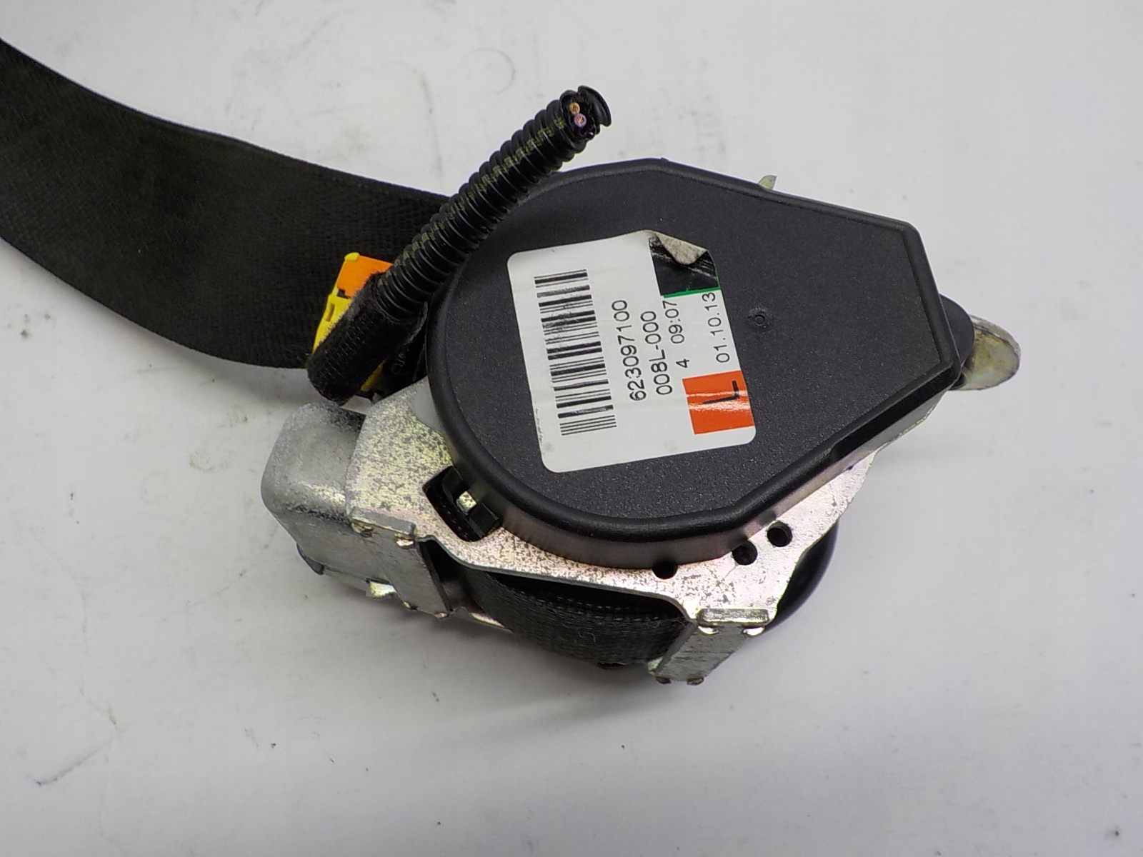 OPEL ZAFIRA C sicherheitsgurt spanner 13394801 623097100