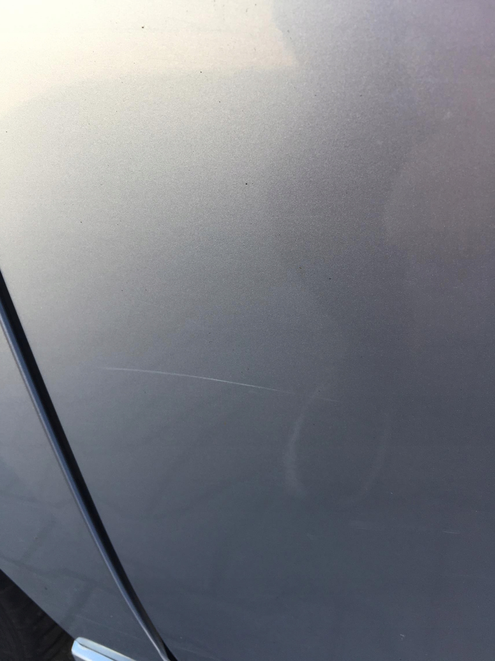 DAIHATSU MATERIA 2006- DRZWI LEWE PRZÓD KOMPLETNE Producent części Daihatsu OE