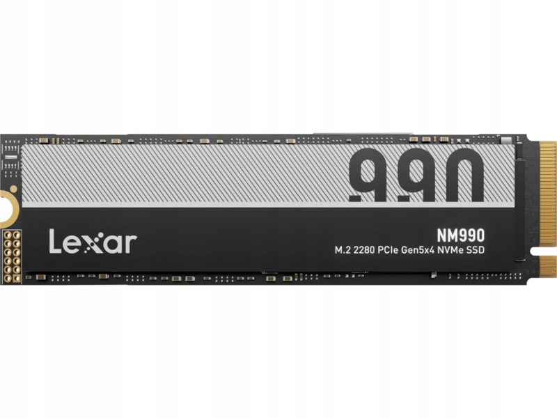 Dysk Lexar NM990 1TB Ssd
