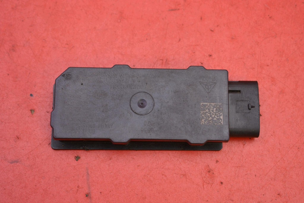 Antenne KEYLESS 5WA962133F SKODA OCTAVIA 4 IV 19