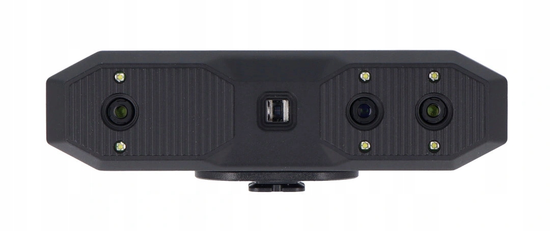 Revopoint MINI 2 - Advanced Edition EAN (GTIN) 755833502893