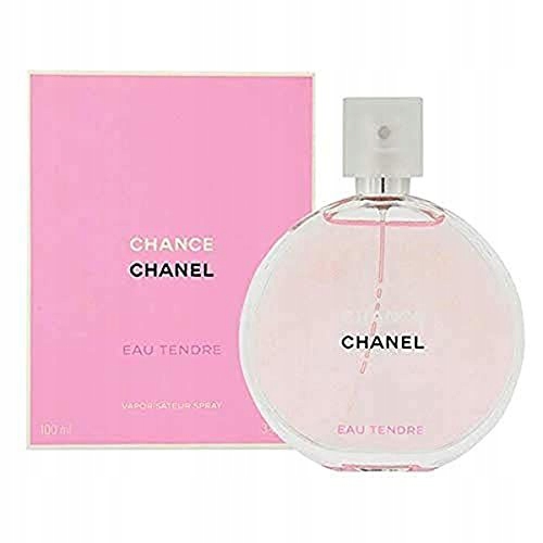 Chanel Chance Eau Tendre Edp Objem: 100 ML Pro Ženy