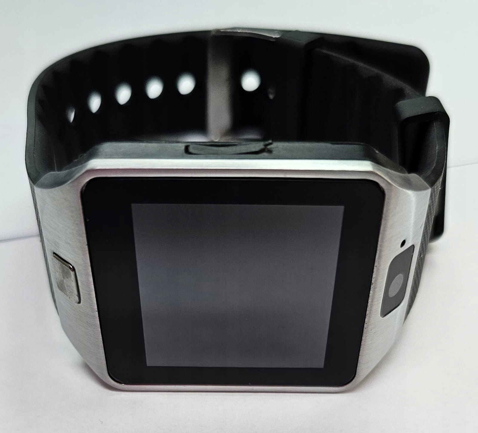 Smartwatch Manta MA427 czarny (194/23)