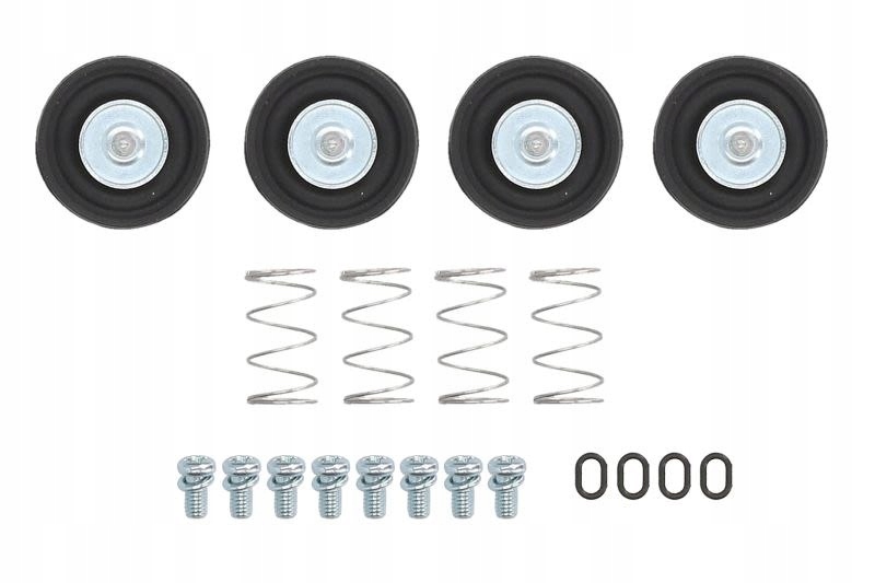 Ventil Air Cut All Balls 46-4028