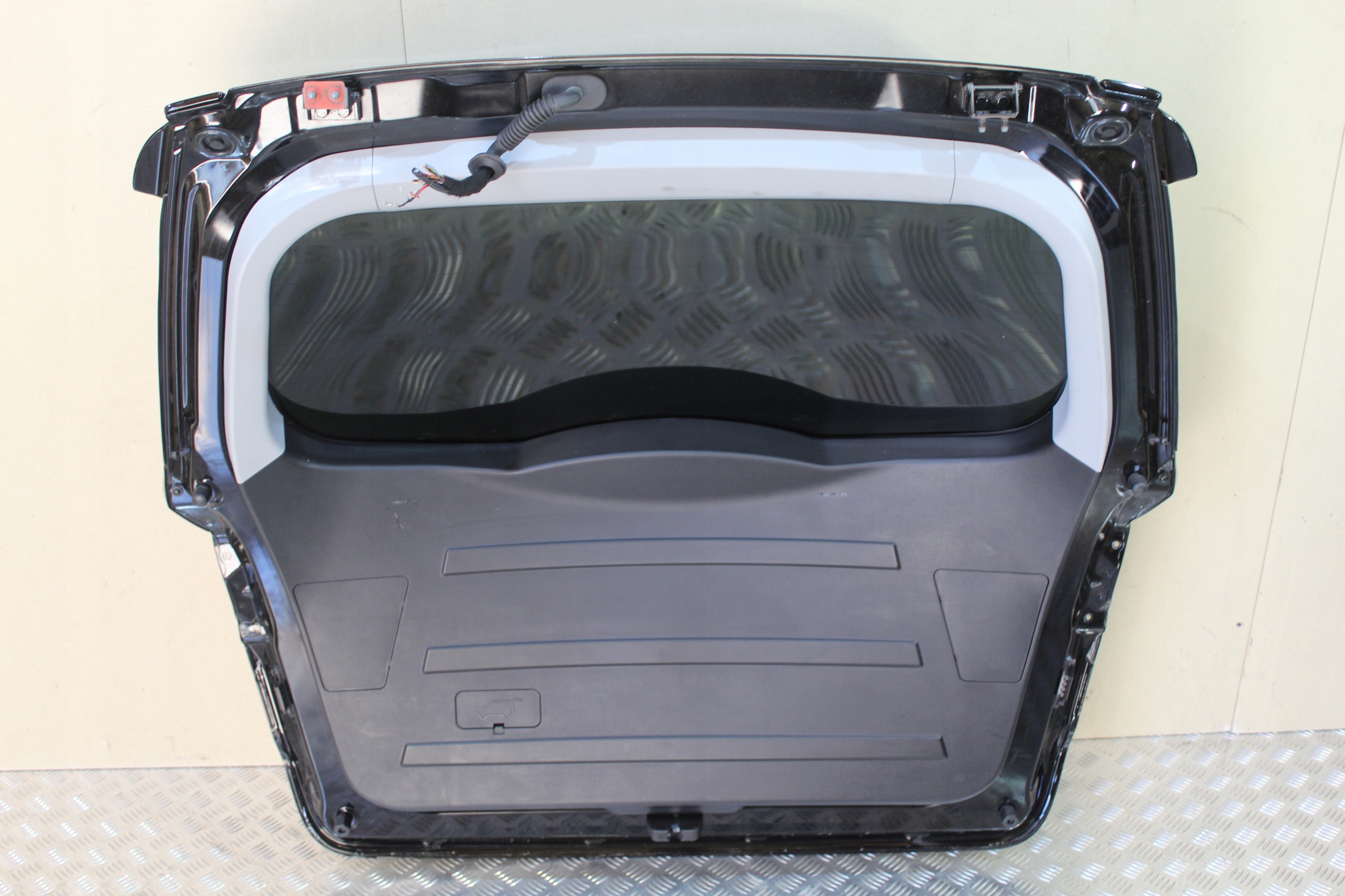 trunk door boot KAMERA DR6 DR 6 CHERY TIGGO