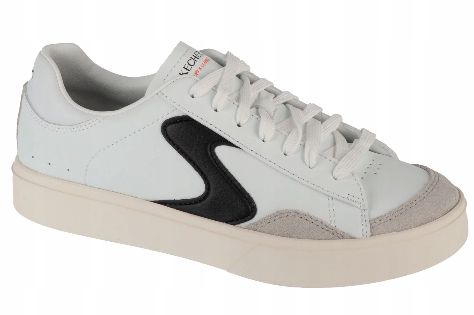 Skechers Eden LX Slick Talk 185190-WBK