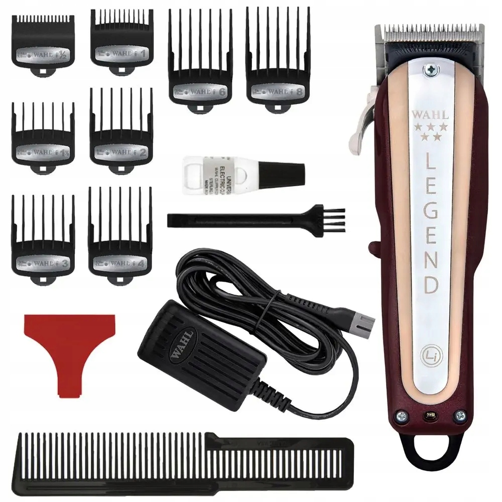 Wahl Legend 5 Star Cordless maszynka do strzyżenia