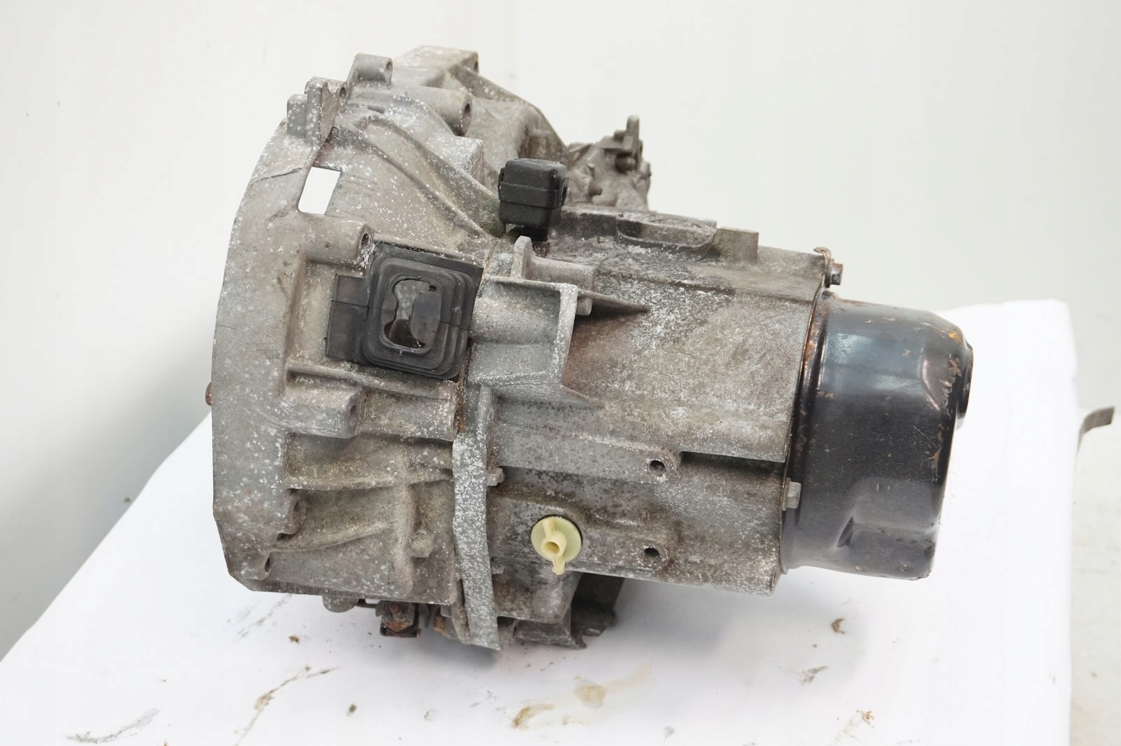 CAMBIO manuale JB1946 Renault Megane 1.4 16v 7701667428