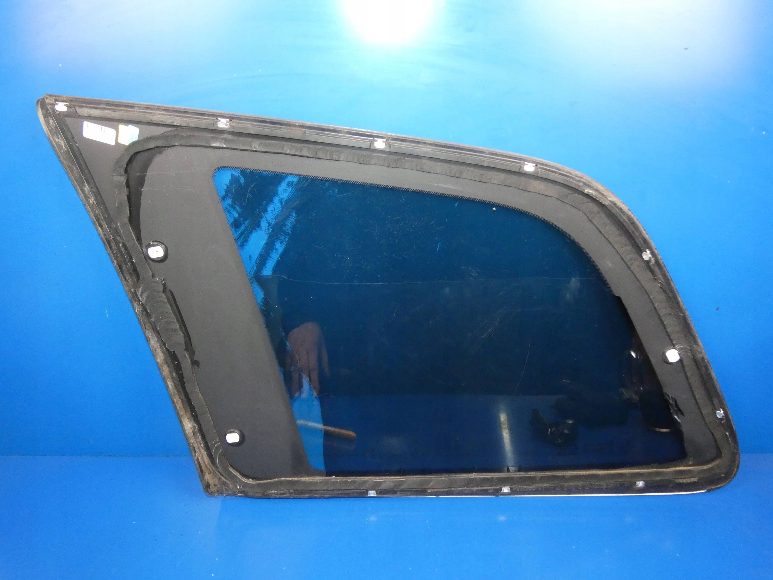 VOLVO XC90 II window bodywork right right rear part rear