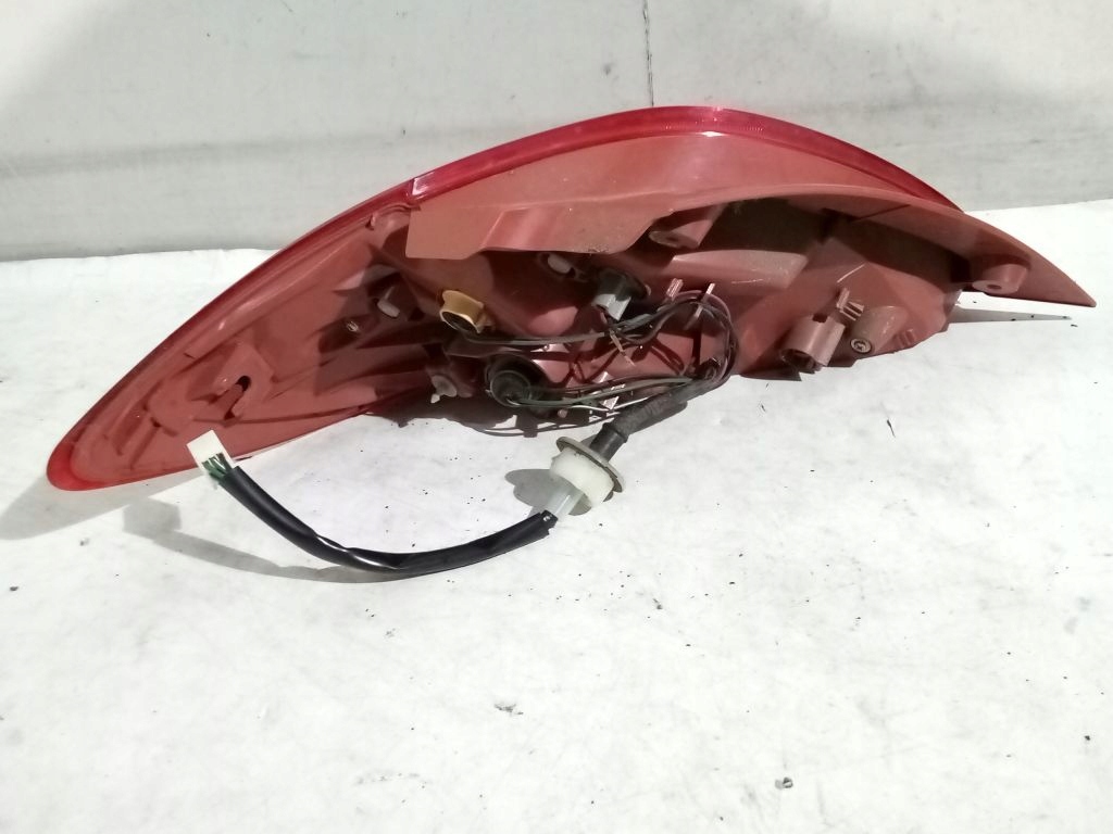 Mazda 2 II DE light right rear part rear