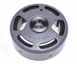 RO3612 - МАГНИТНОЕ КОЛЕСО ROMET 2-СТУПЕНЧАТАЯ / МОСКИТНАЯ RO2020