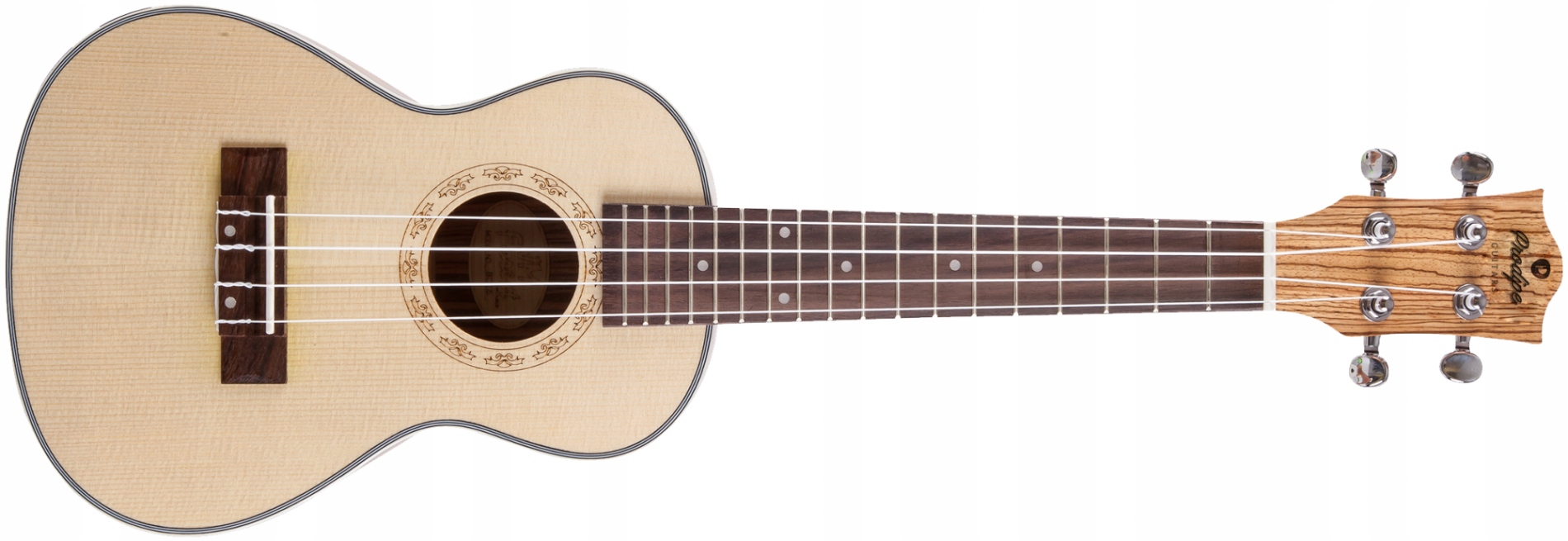 Prodipe Guitars BC25 koncertní ukulele