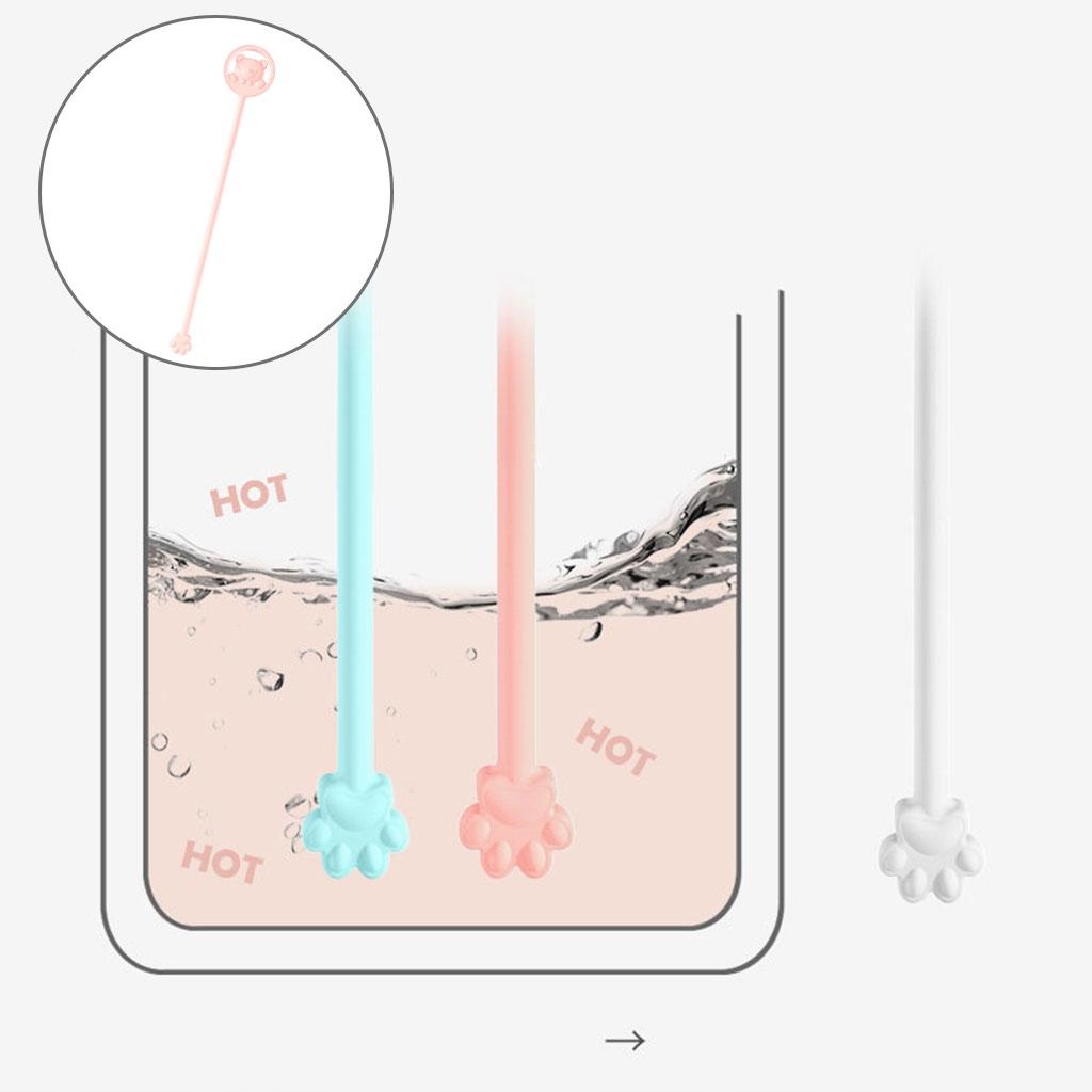 2x mieszadło Solid Accs Zasilanie akumulatorowe