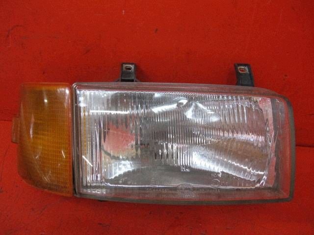 VW VOLKSWAGEN TRANSPORTER T4 light REFLEKTOR indicator right front EU