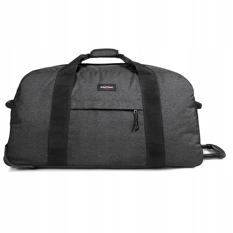 Cestovní taška Eastpak Container 85+ černý denim
