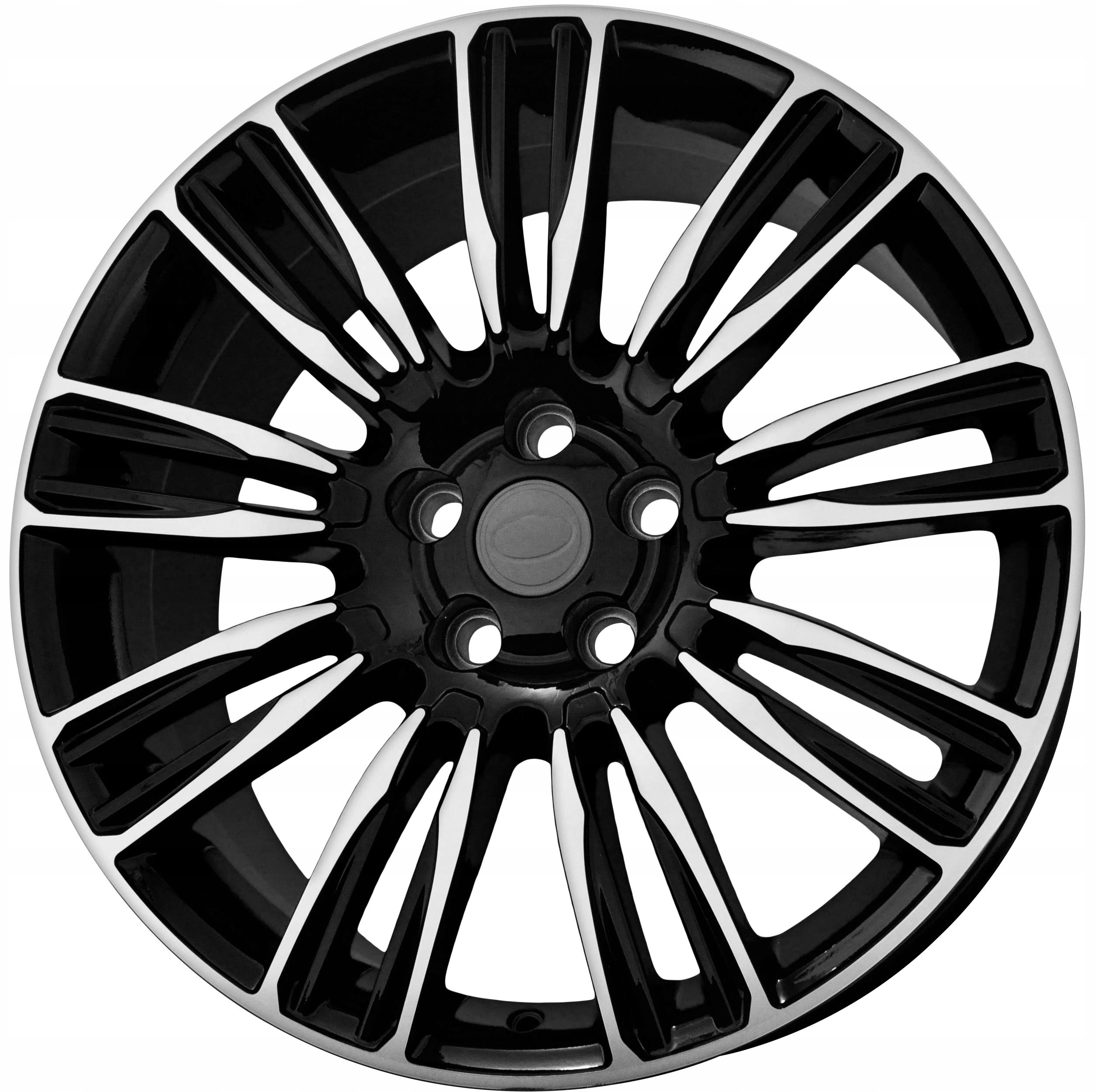 Ráfky 20 5x108 pro Volvo XC40 XC60 II XC90 V90 S90 2 S60 V60 III S90 V90 II