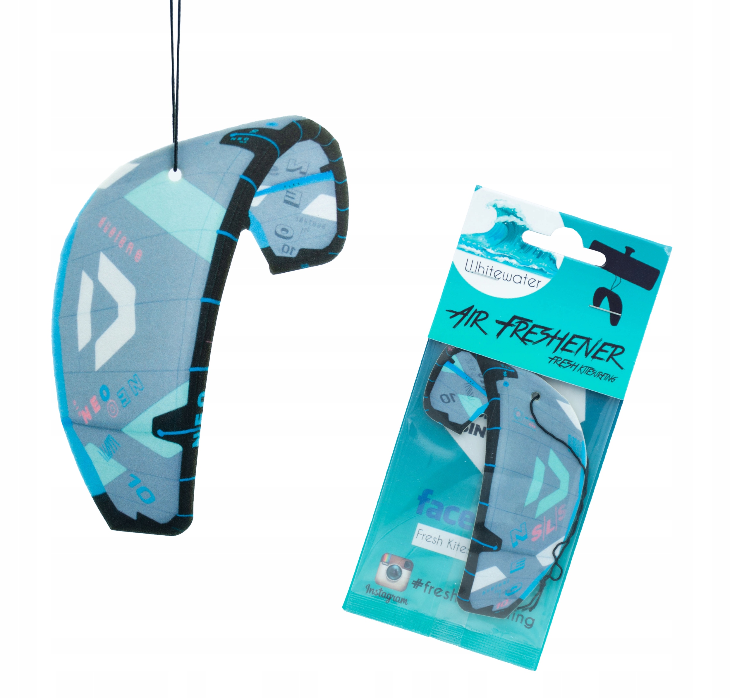 

Zawieszka Duotone Neo 2022 Whitewater Kitesurfing