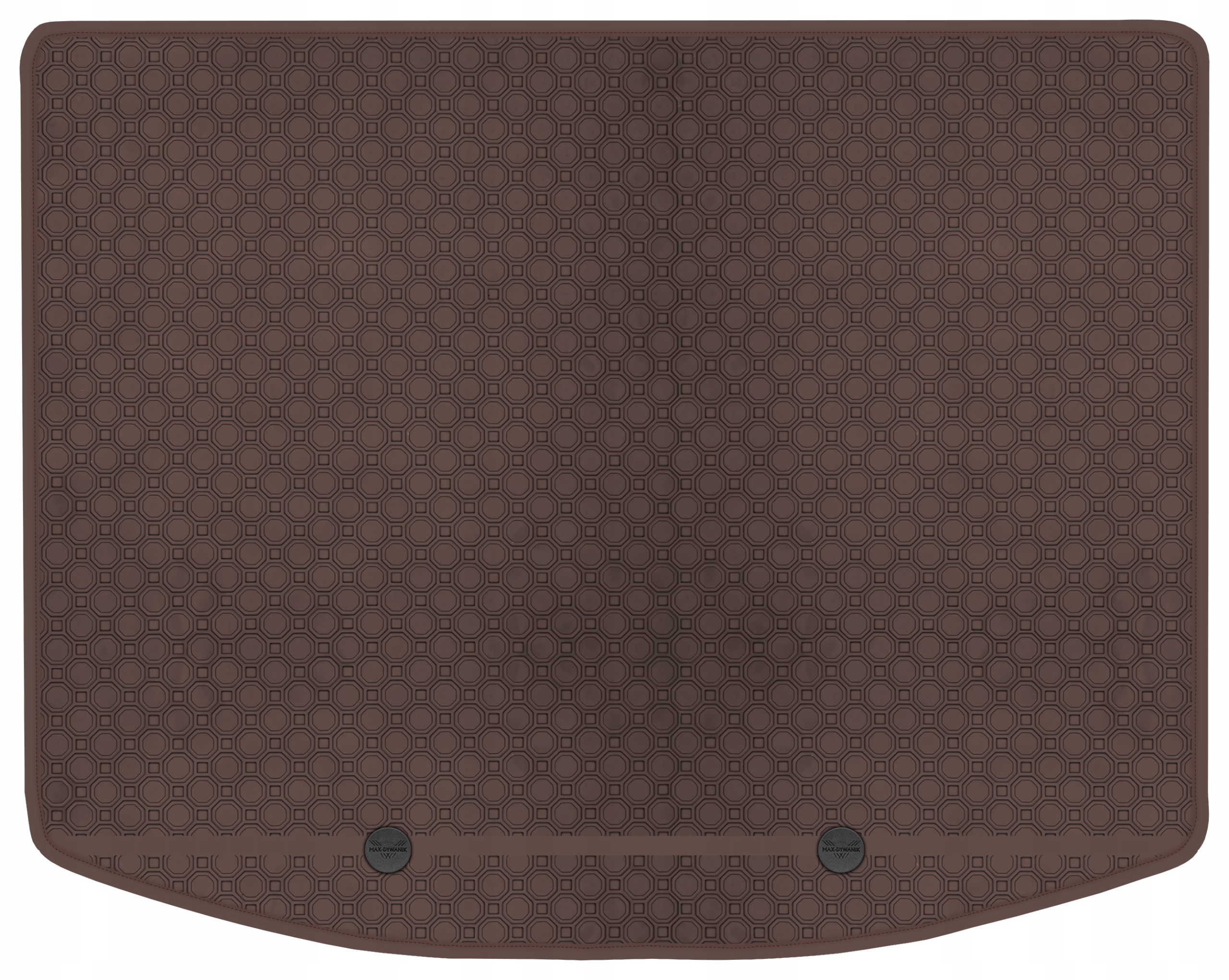 Mazda 3 I Hatchback 2003-2009 Vložka do zavazadlového prostoru Primeliner Honey