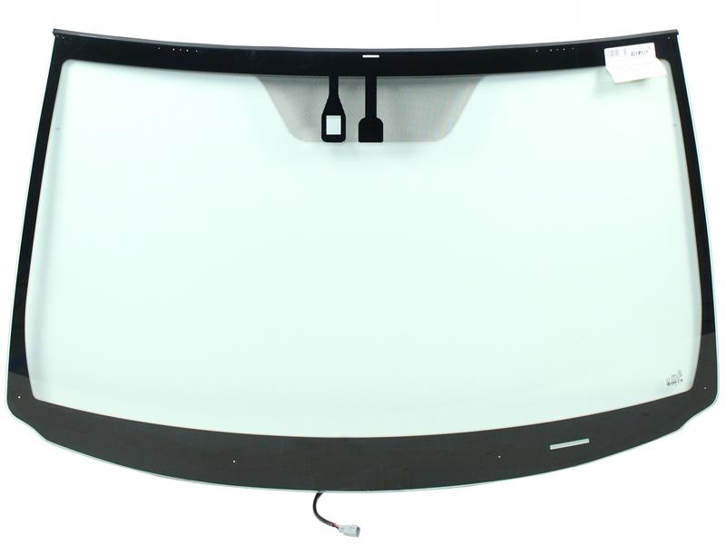 SZYBA PRZEDNIA TOYOTA RAV-4 III GRZANA SENSOR 06-