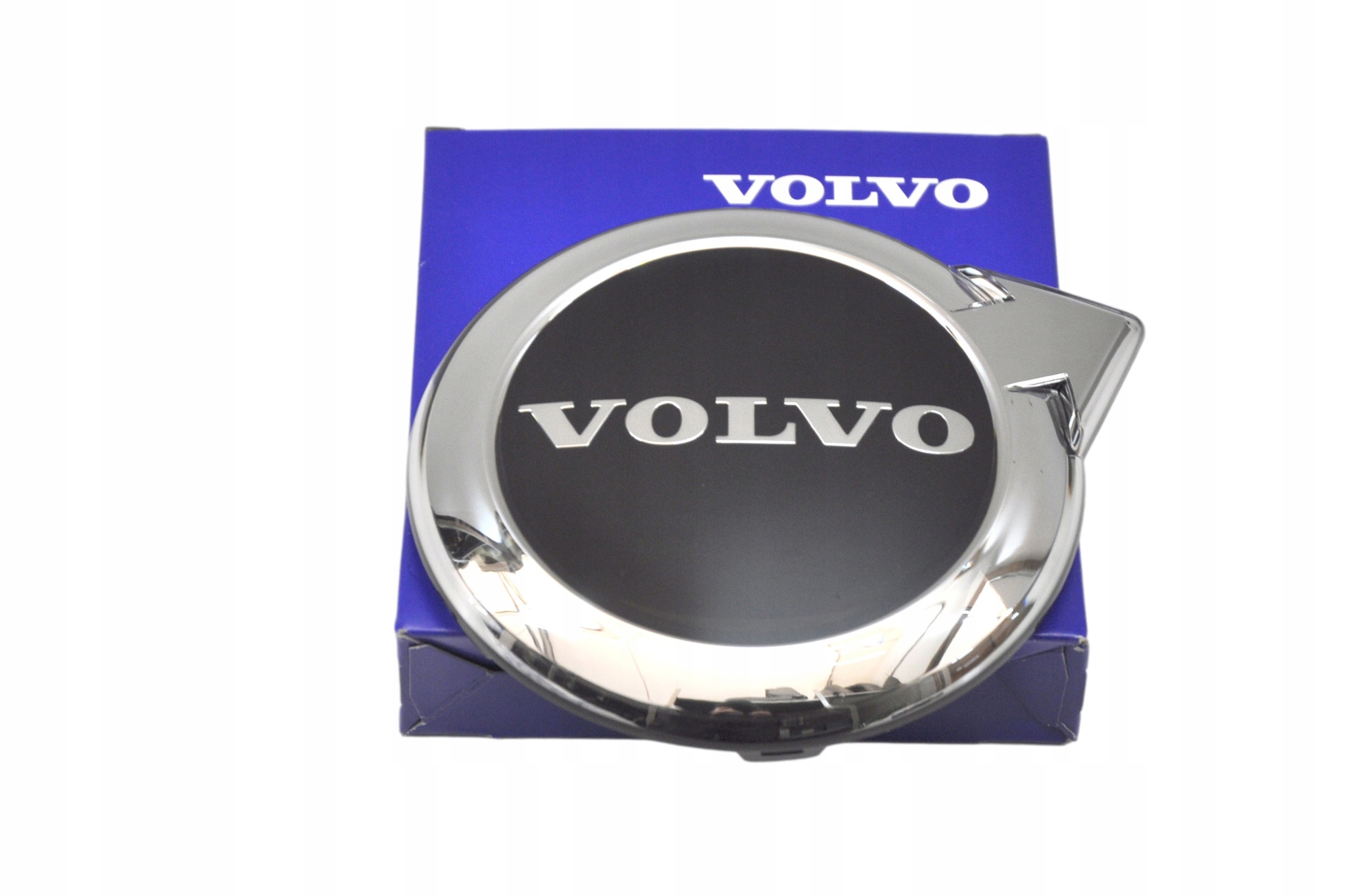 Volvo S90 V90 II emblém predný nárazník atrapa model 2021