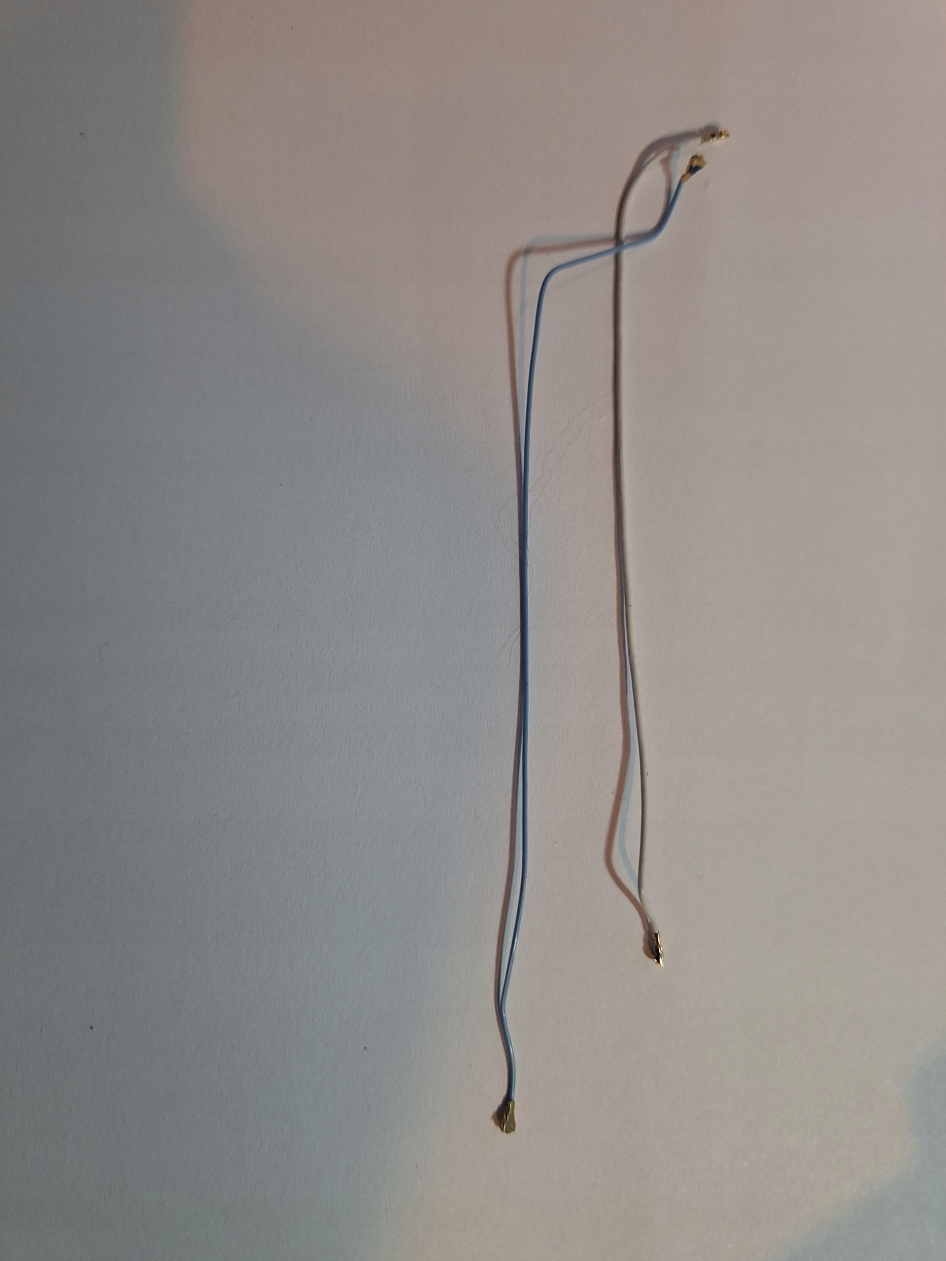 Antena kabelek Samsung A32 5G A326B ORG FV