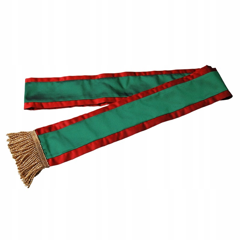 Šerpa pro stěžejní poštu Polského loveckého svazu myslivecká