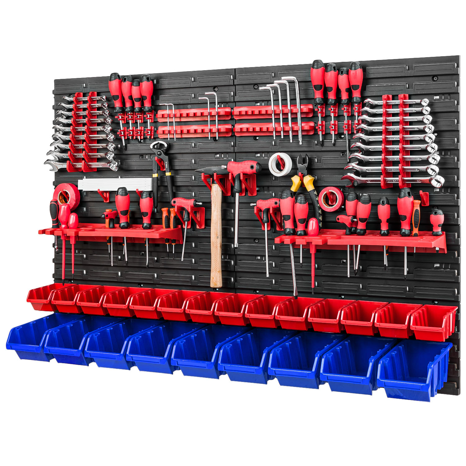 

Tablica ścianka narzędziowa 1152 mm x 780 mm