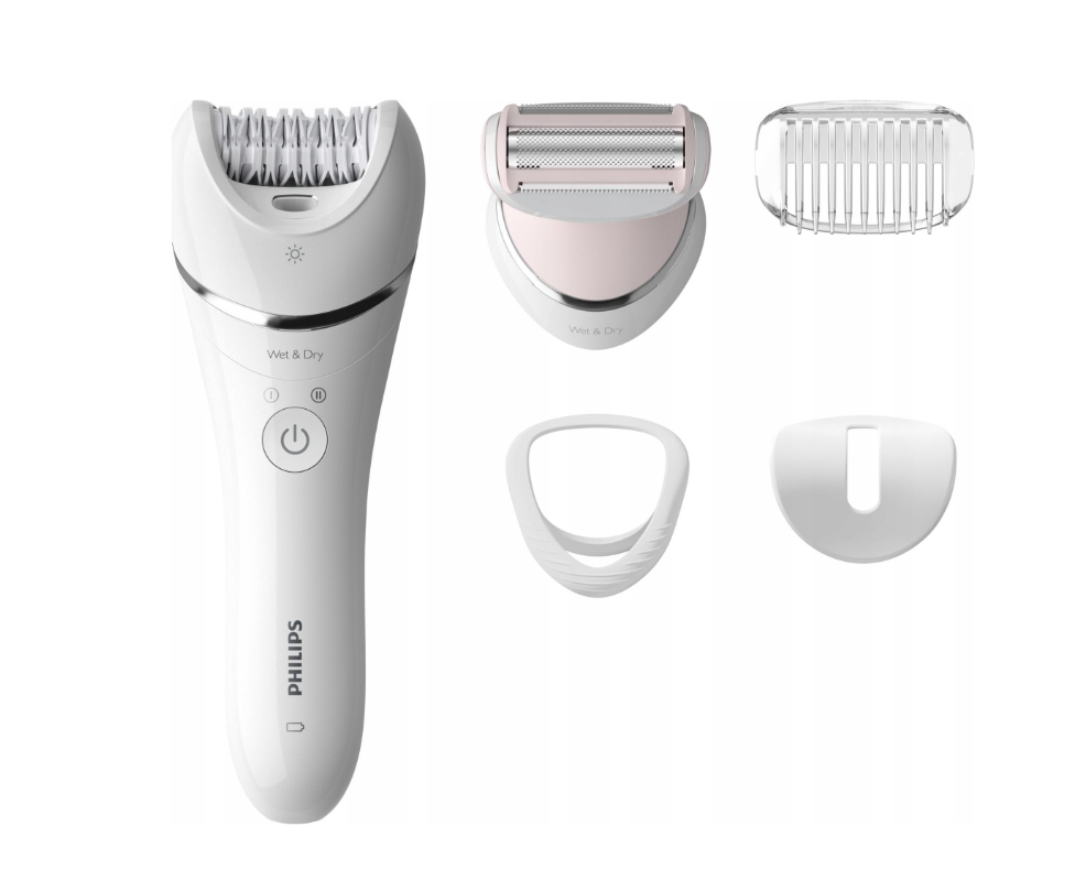 Depilátor Philips BRE710/00