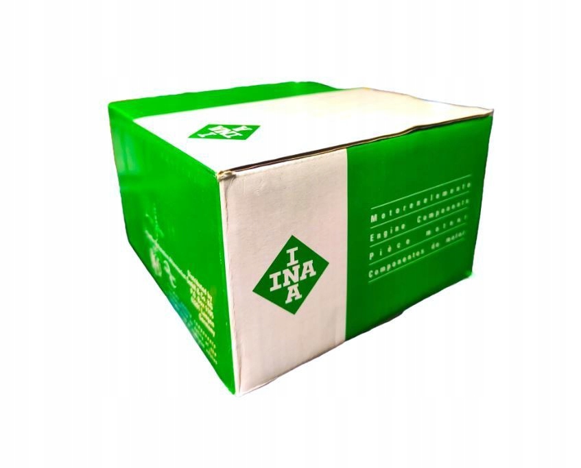 ZESTAW PASKA WIELOROWK. VW 1,0-1,6 12- 529 0159 10