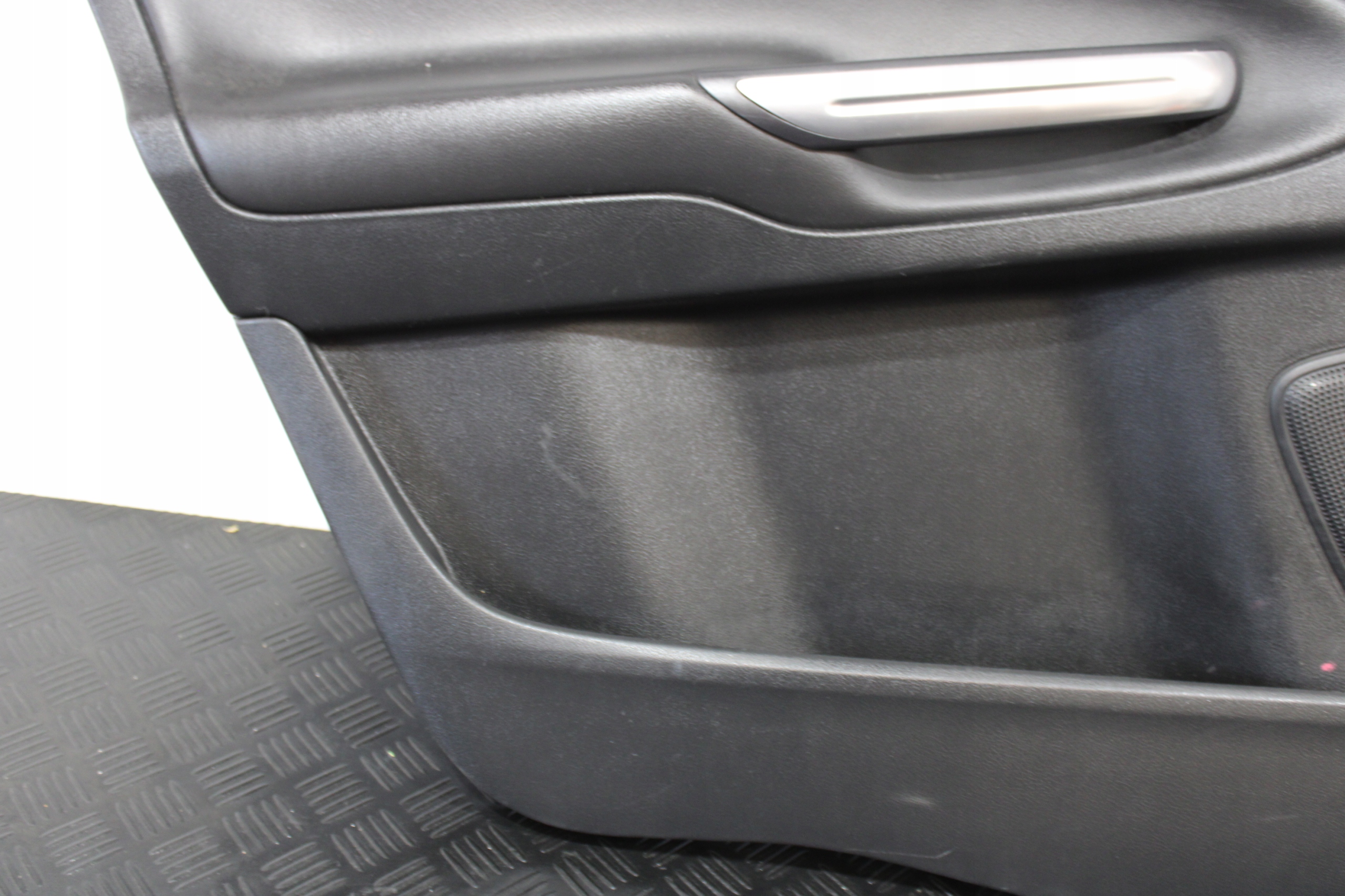 upholstery side door left rear part FORD S-MAX MK1 LIFT