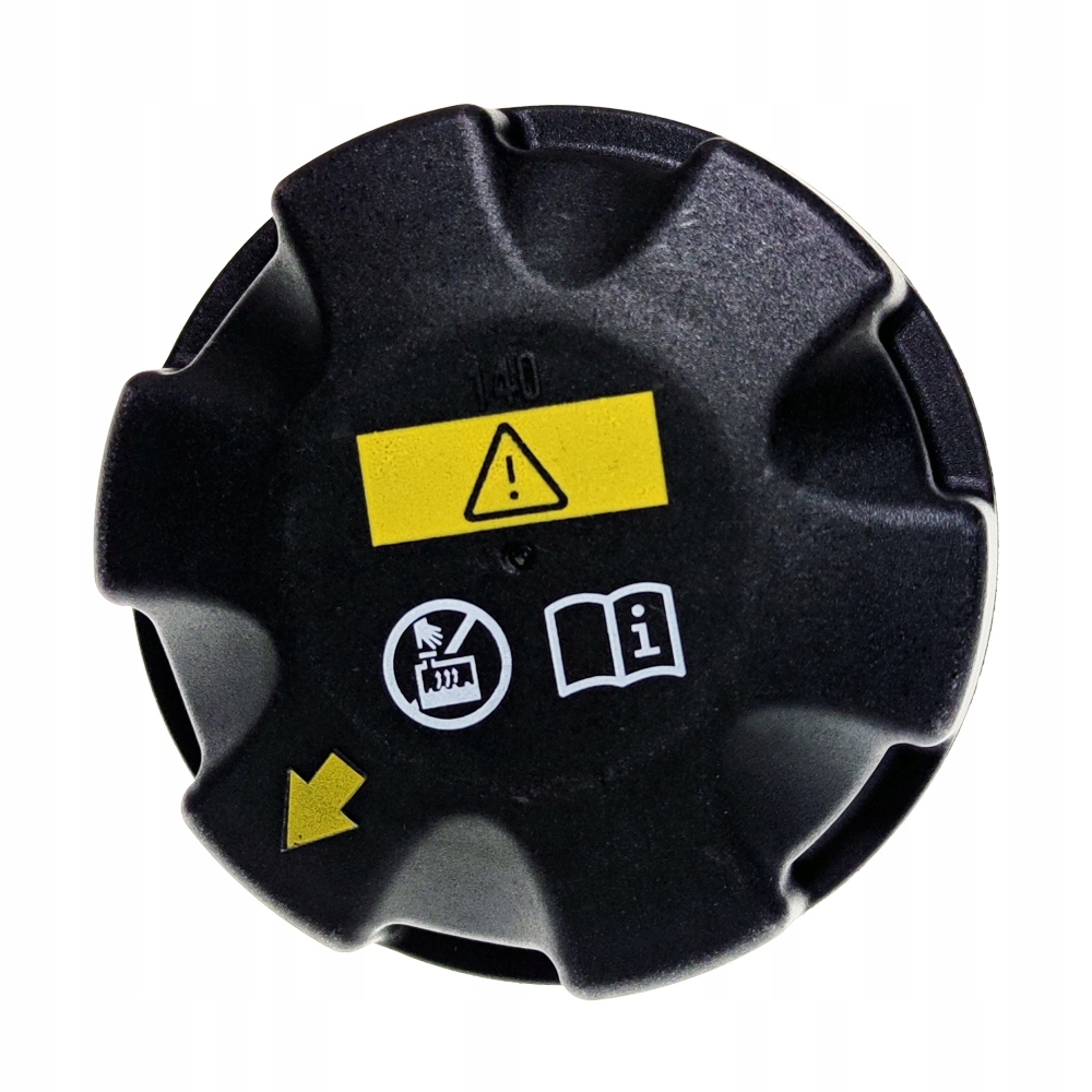 KOREK ZBIORNIKA WYRÓWNAWCZEGO BMW 1 03-